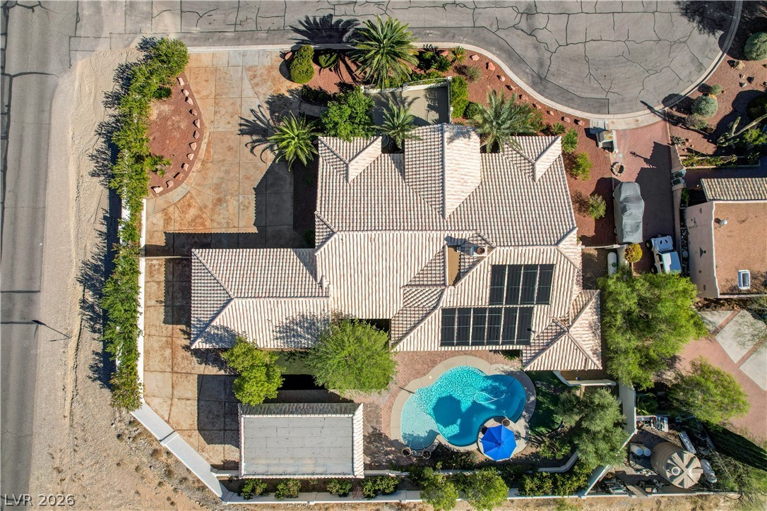 9995 West Tropical Parkway Las Vegas NV 89149
