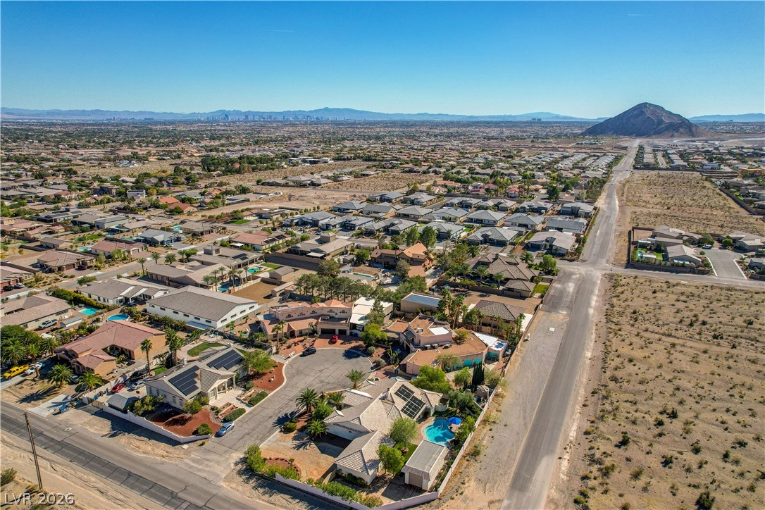 9995 West Tropical Parkway Las Vegas NV 89149