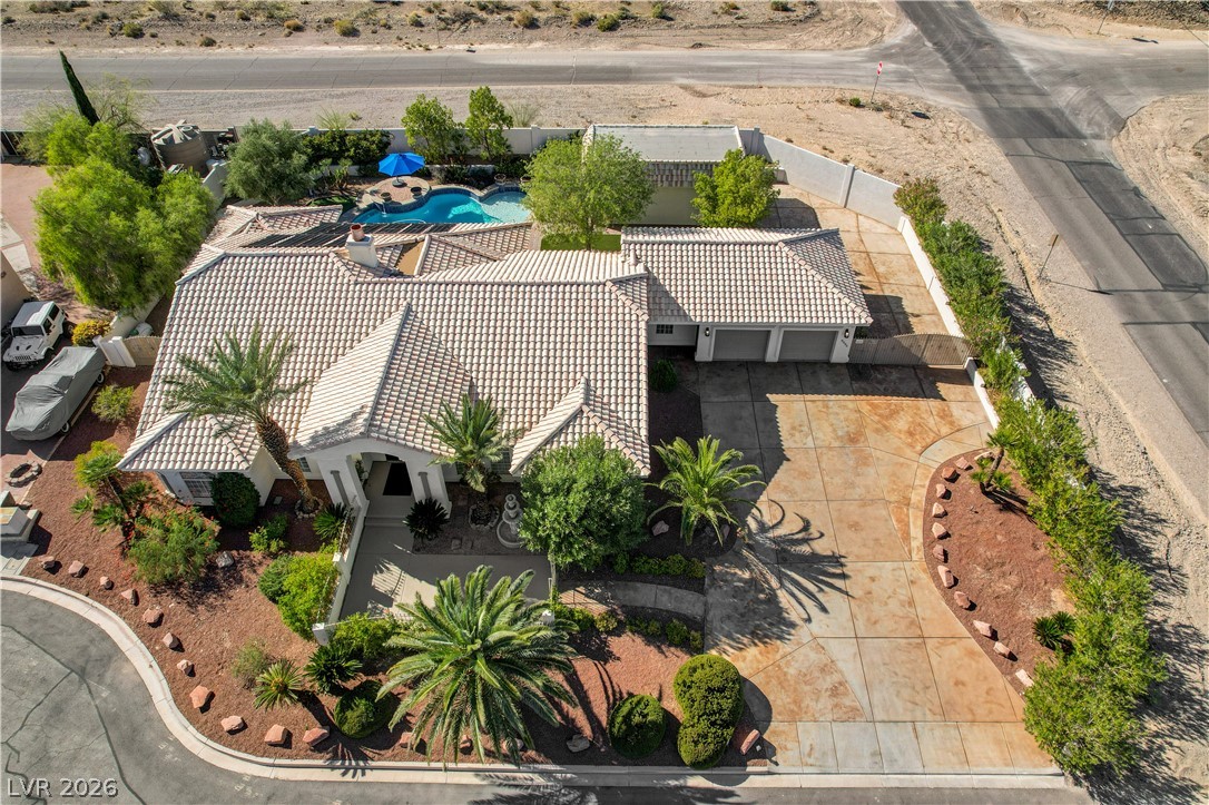 9995 West Tropical Parkway Las Vegas NV 89149