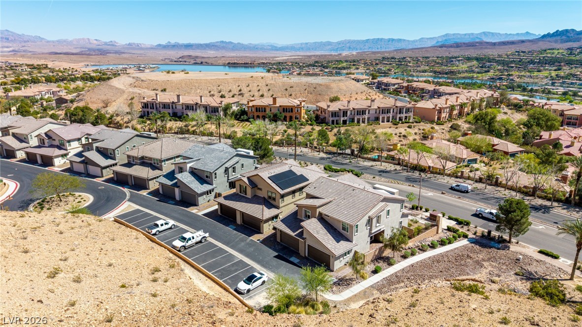 12 Kimberlite Drive Henderson NV 89011