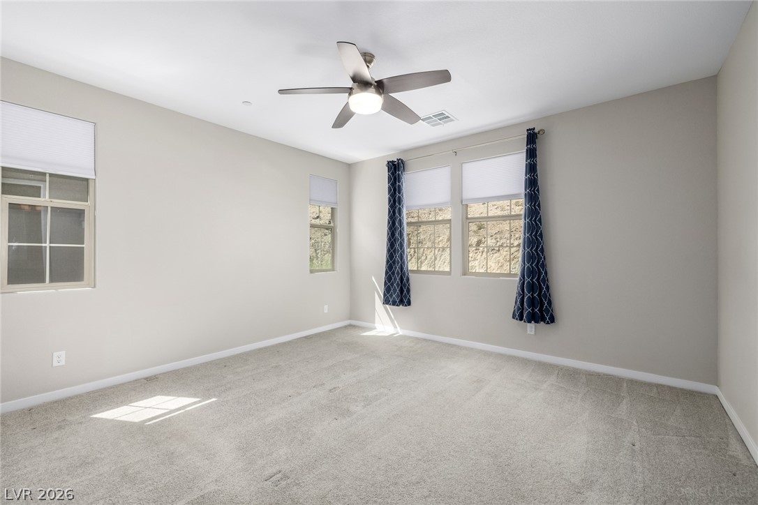 12 Kimberlite Drive Henderson NV 89011