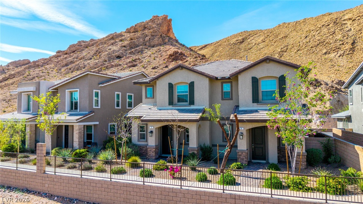 12 Kimberlite Drive Henderson NV 89011