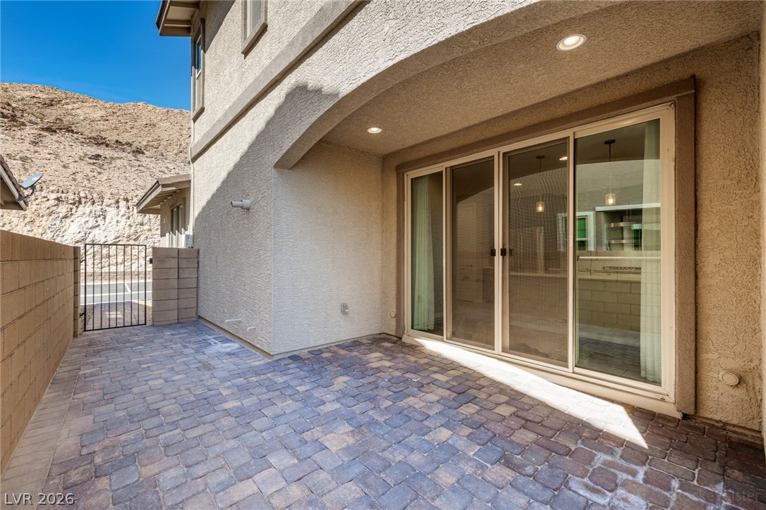 12 Kimberlite Drive Henderson NV 89011