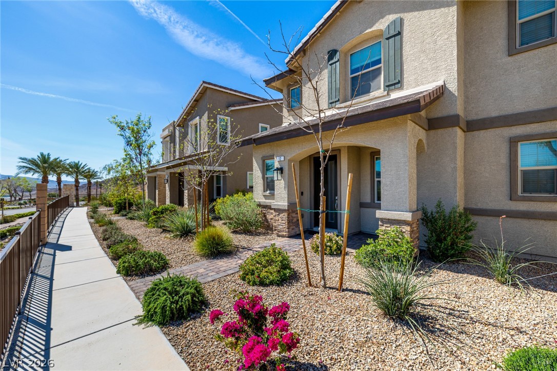 12 Kimberlite Drive Henderson NV 89011