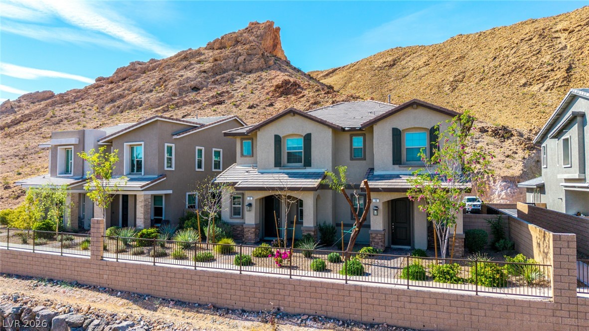 12 Kimberlite Drive Henderson NV 89011
