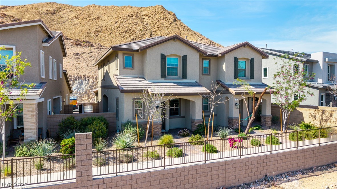 12 Kimberlite Drive Henderson NV 89011