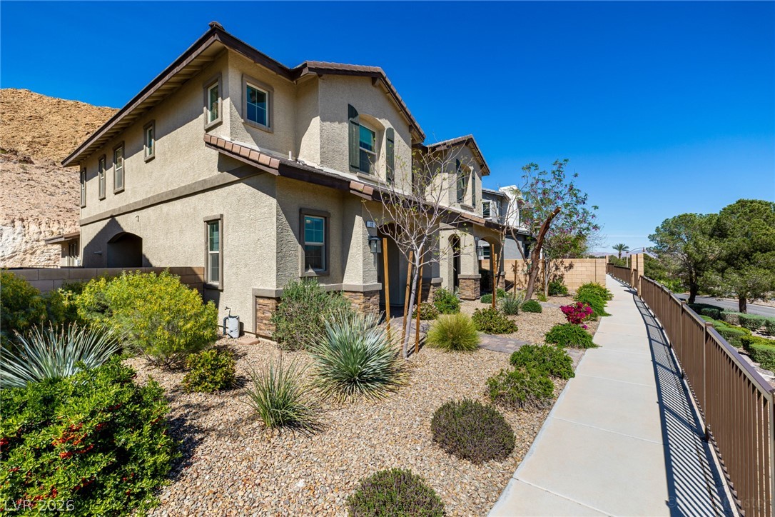 12 Kimberlite Drive Henderson NV 89011