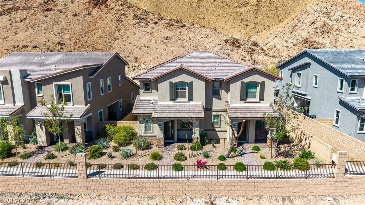 12 Kimberlite Drive Henderson NV 89011