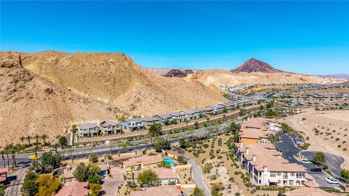 12 Kimberlite Drive Henderson NV 89011