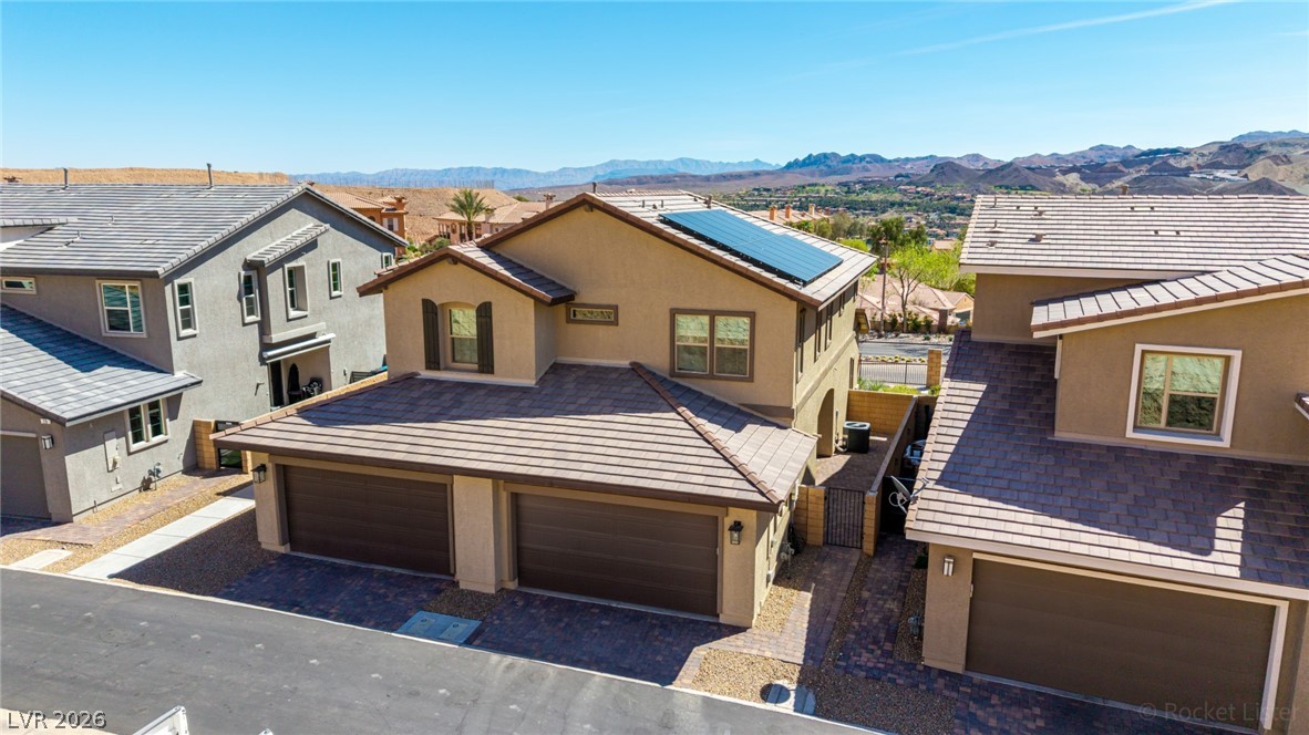 12 Kimberlite Drive Henderson NV 89011
