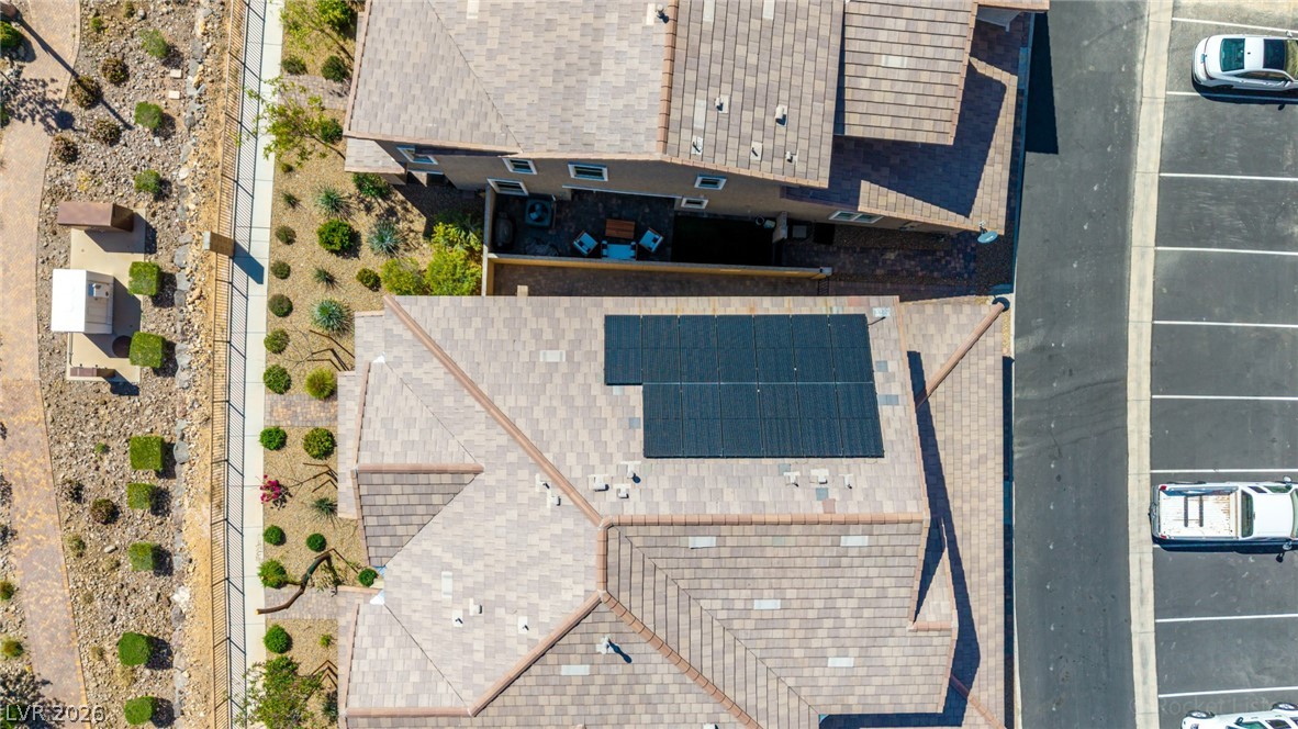 12 Kimberlite Drive Henderson NV 89011