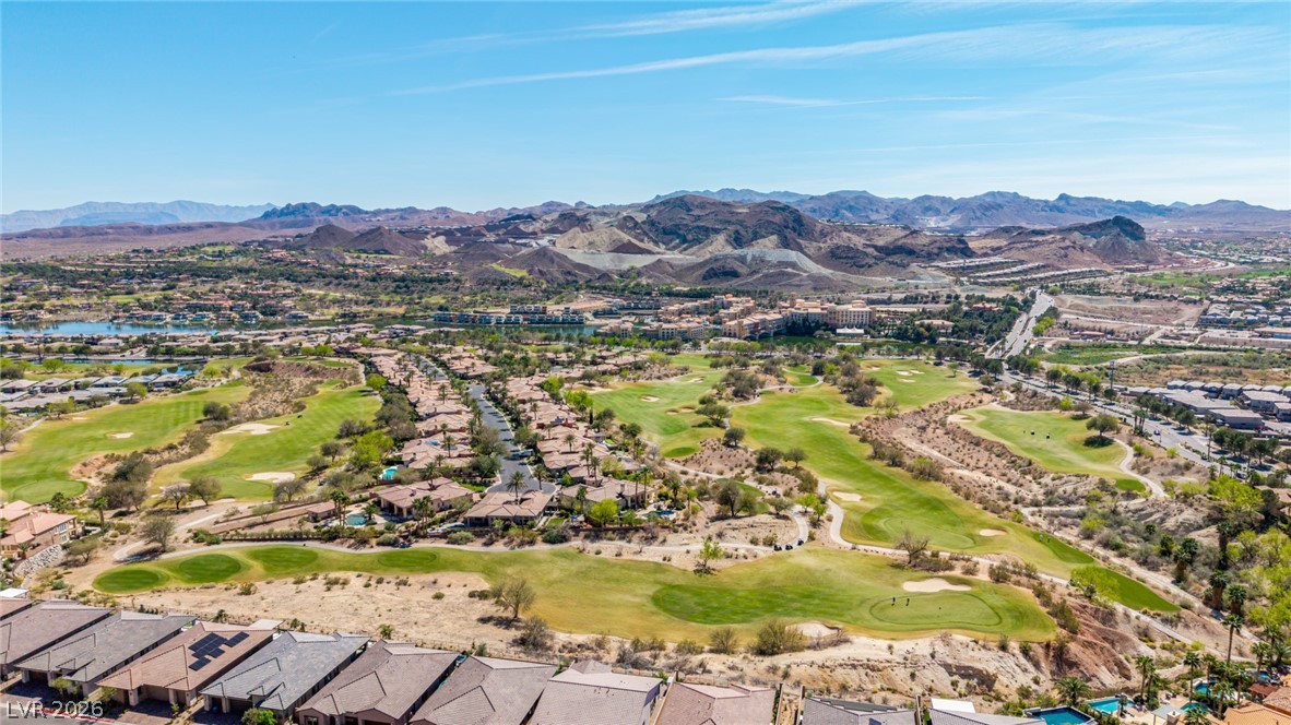 12 Kimberlite Drive Henderson NV 89011