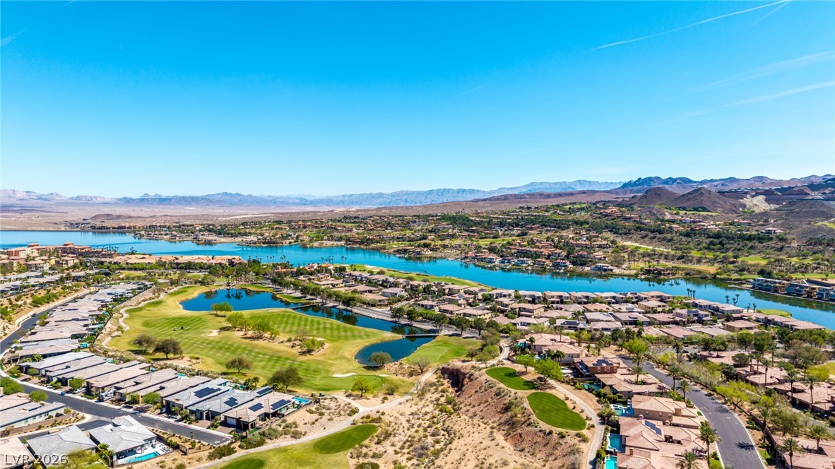 12 Kimberlite Drive Henderson NV 89011