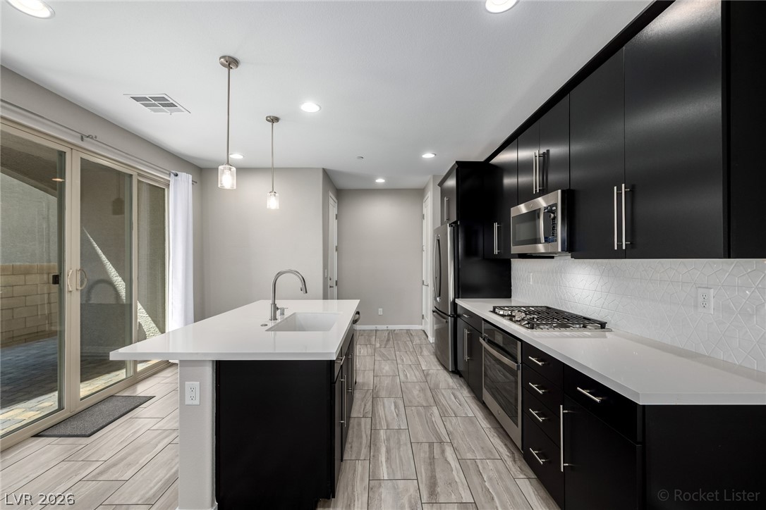 12 Kimberlite Drive Henderson NV 89011