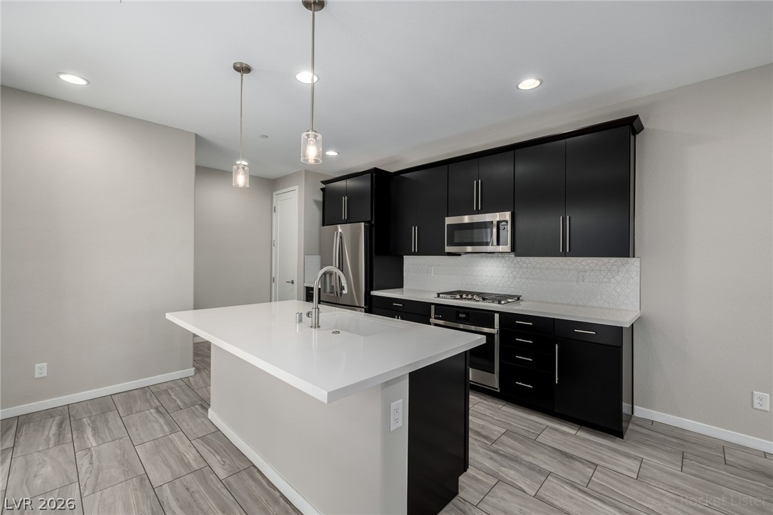 12 Kimberlite Drive Henderson NV 89011