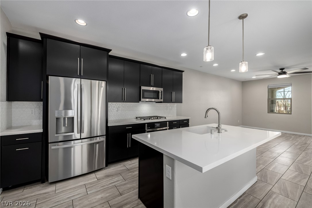 12 Kimberlite Drive Henderson NV 89011