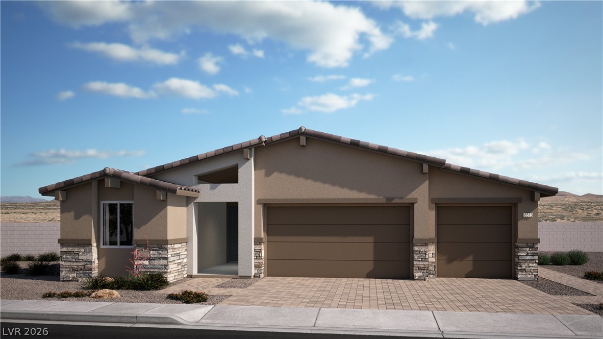 10881 Lewis Pointe Avenue Las Vegas NV 89166