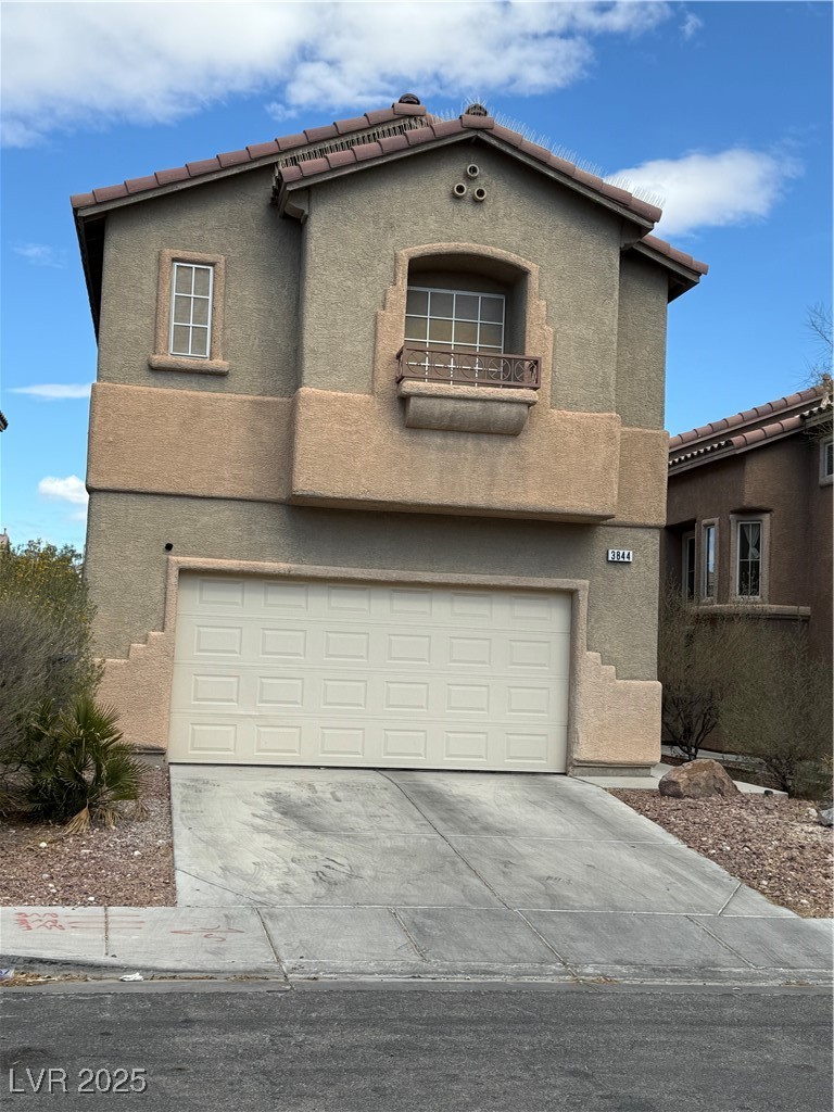 3844 Hollycroft Drive North Las Vegas NV 89081