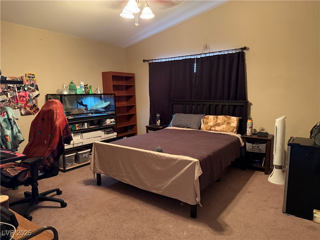 3844 Hollycroft Drive North Las Vegas NV 89081