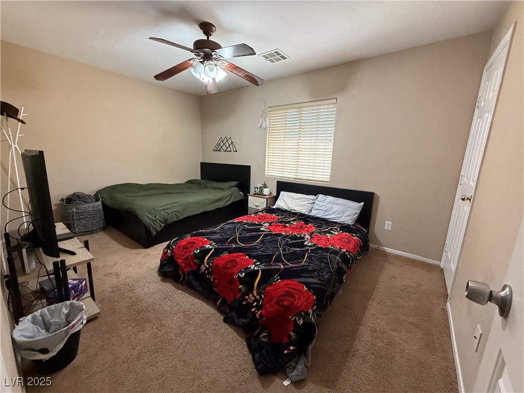 3844 Hollycroft Drive North Las Vegas NV 89081