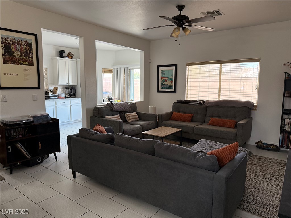 3844 Hollycroft Drive North Las Vegas NV 89081