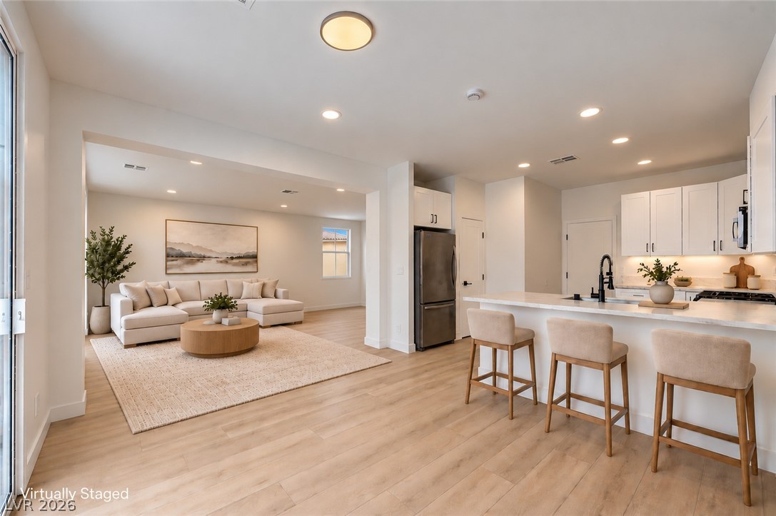 3556 Warmbreeze Way Las Vegas NV 89129