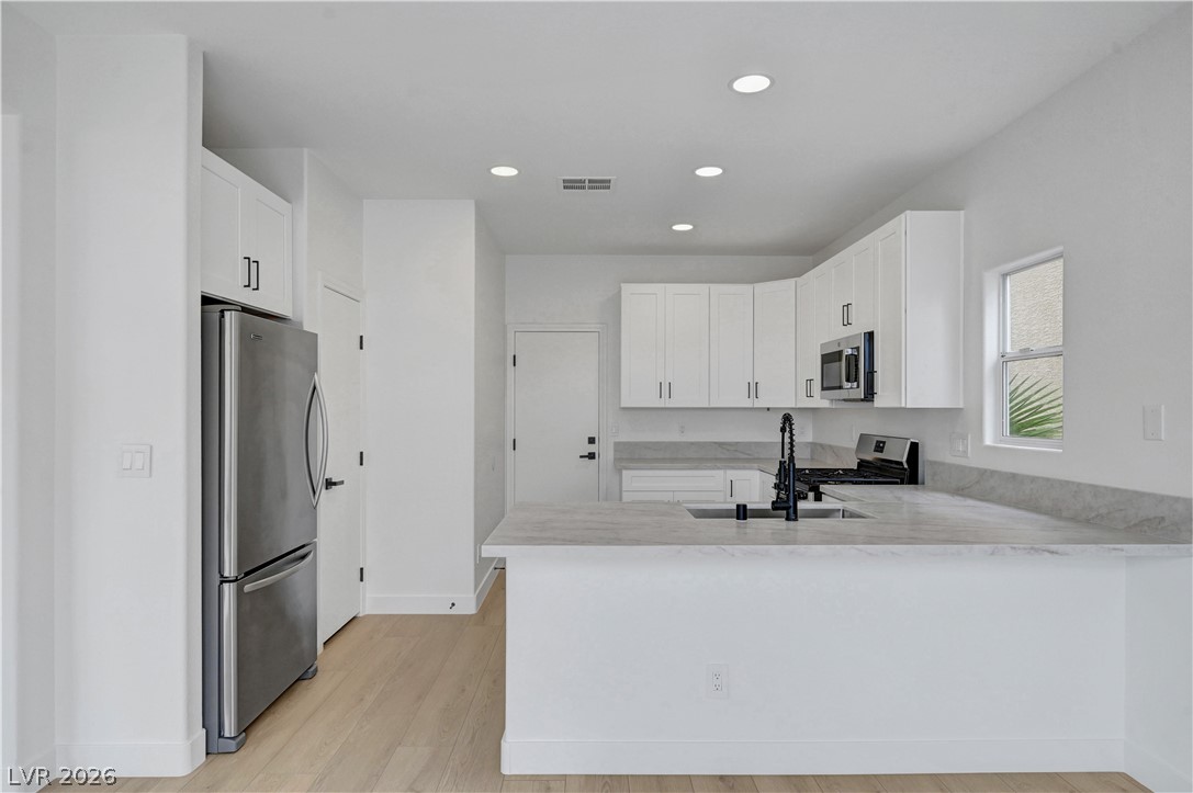 3556 Warmbreeze Way Las Vegas NV 89129