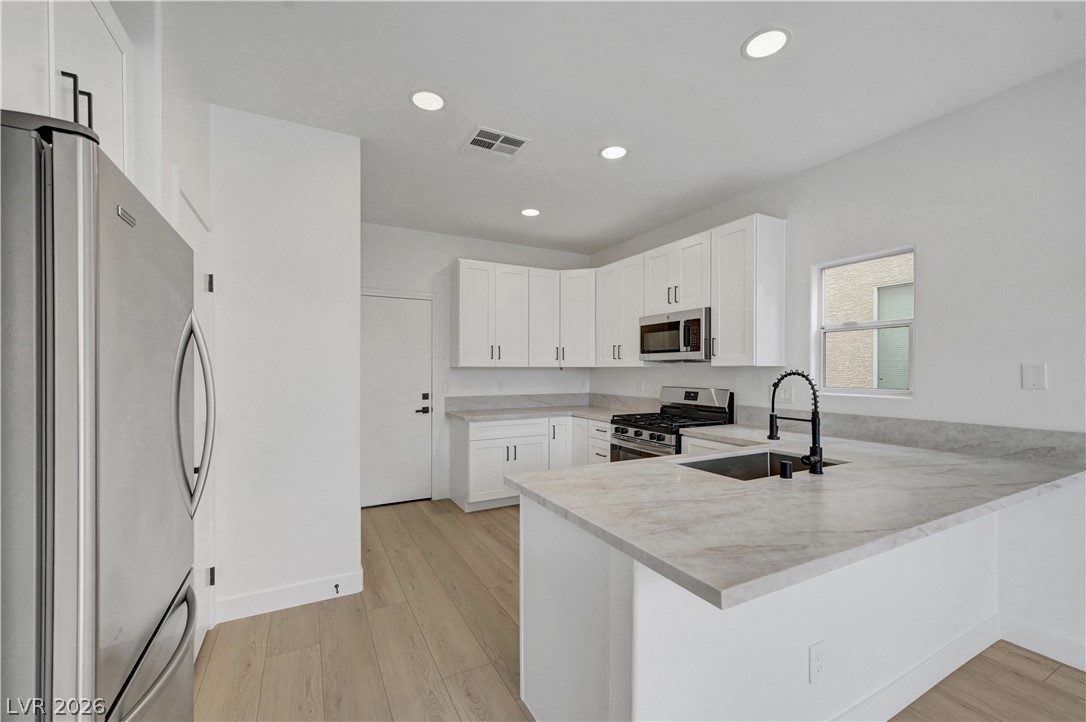 3556 Warmbreeze Way Las Vegas NV 89129