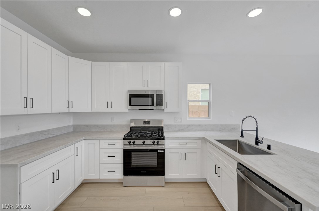 3556 Warmbreeze Way Las Vegas NV 89129