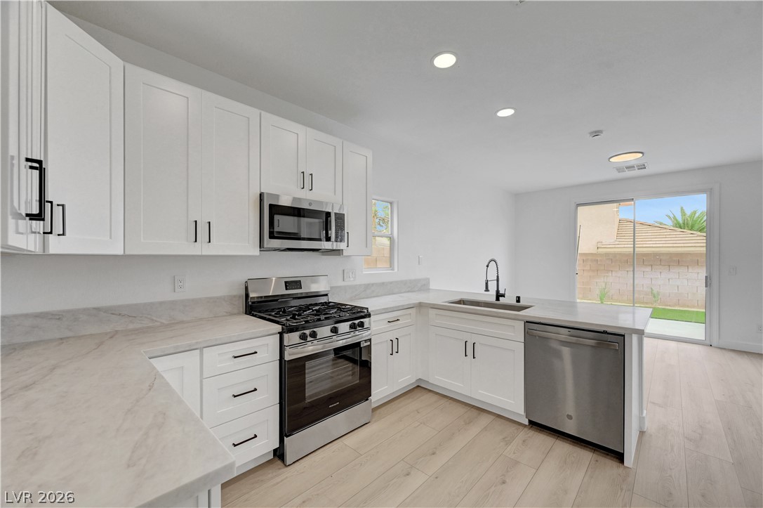 3556 Warmbreeze Way Las Vegas NV 89129