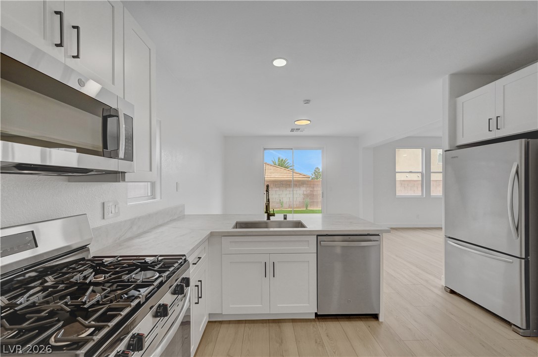 3556 Warmbreeze Way Las Vegas NV 89129