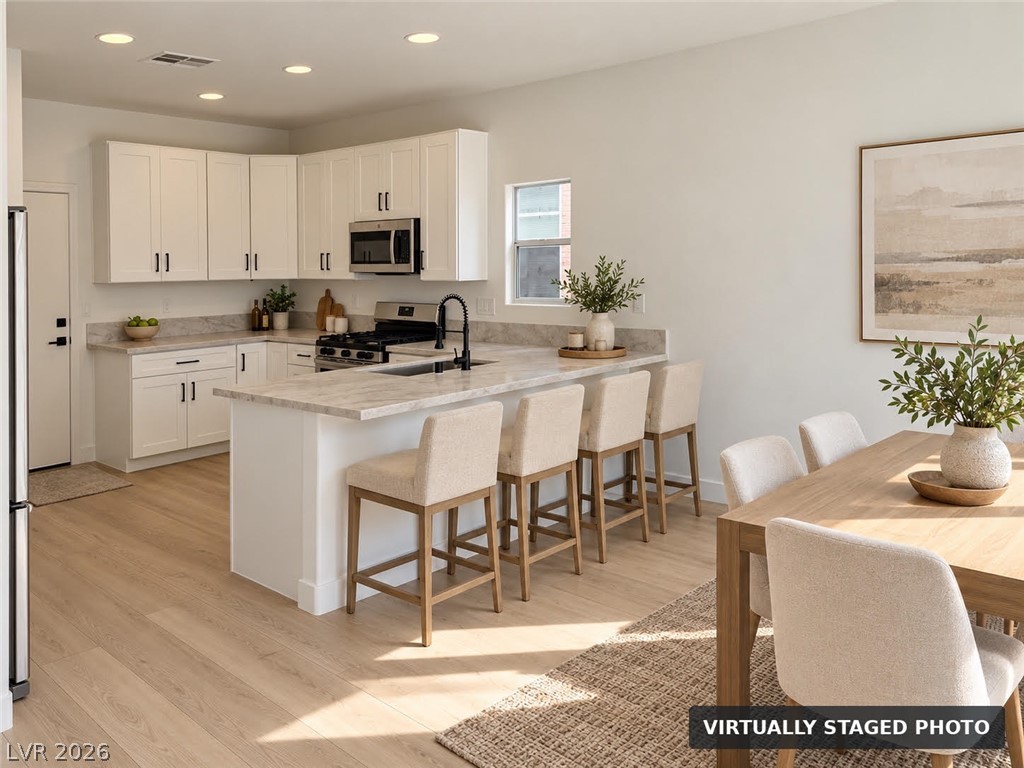3556 Warmbreeze Way Las Vegas NV 89129
