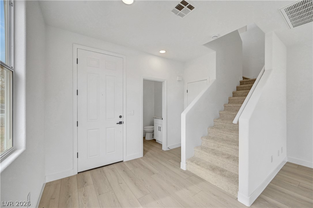 3556 Warmbreeze Way Las Vegas NV 89129