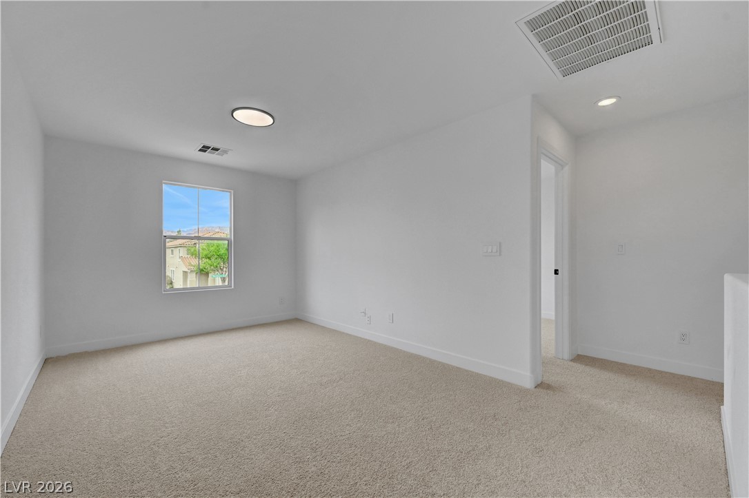 3556 Warmbreeze Way Las Vegas NV 89129