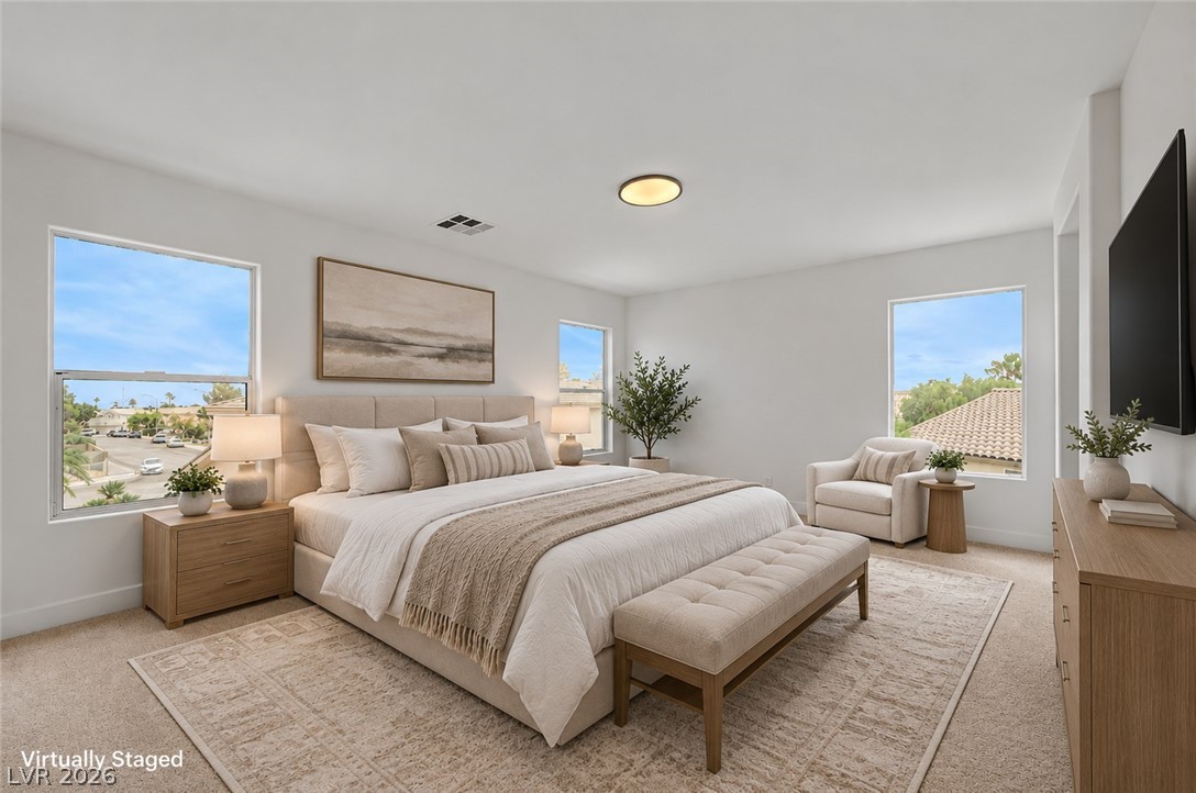 3556 Warmbreeze Way Las Vegas NV 89129