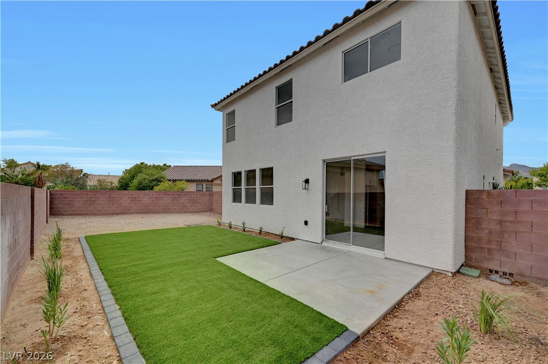 3556 Warmbreeze Way Las Vegas NV 89129