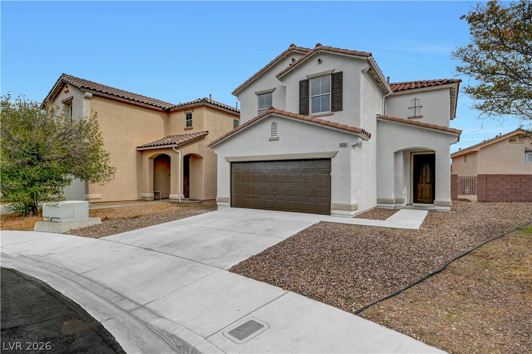 3556 Warmbreeze Way Las Vegas NV 89129