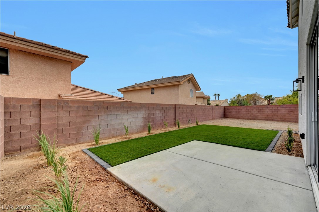 3556 Warmbreeze Way Las Vegas NV 89129