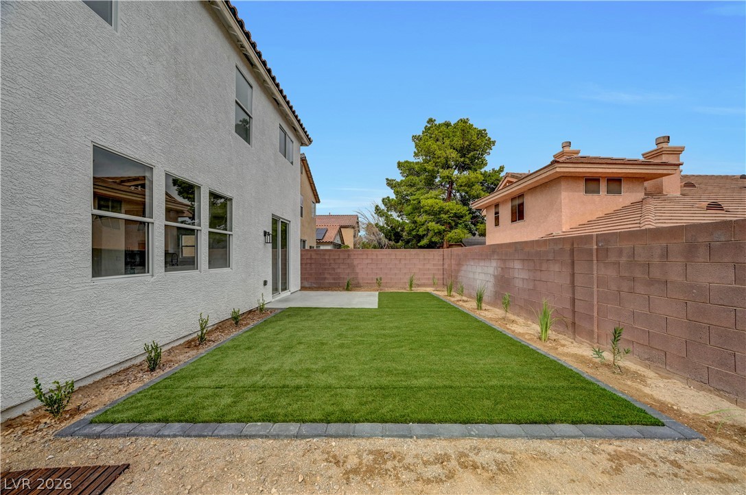 3556 Warmbreeze Way Las Vegas NV 89129
