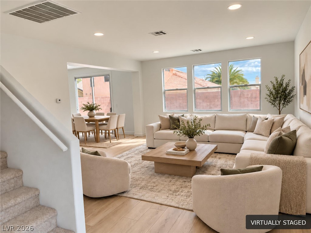 3556 Warmbreeze Way Las Vegas NV 89129