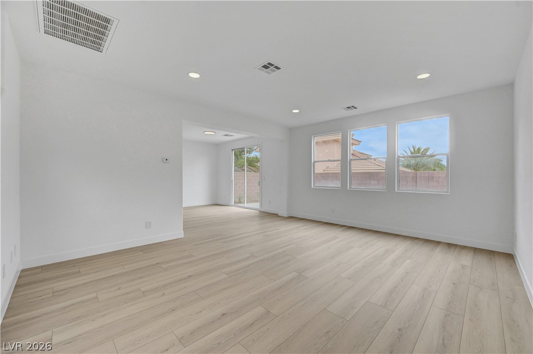 3556 Warmbreeze Way Las Vegas NV 89129
