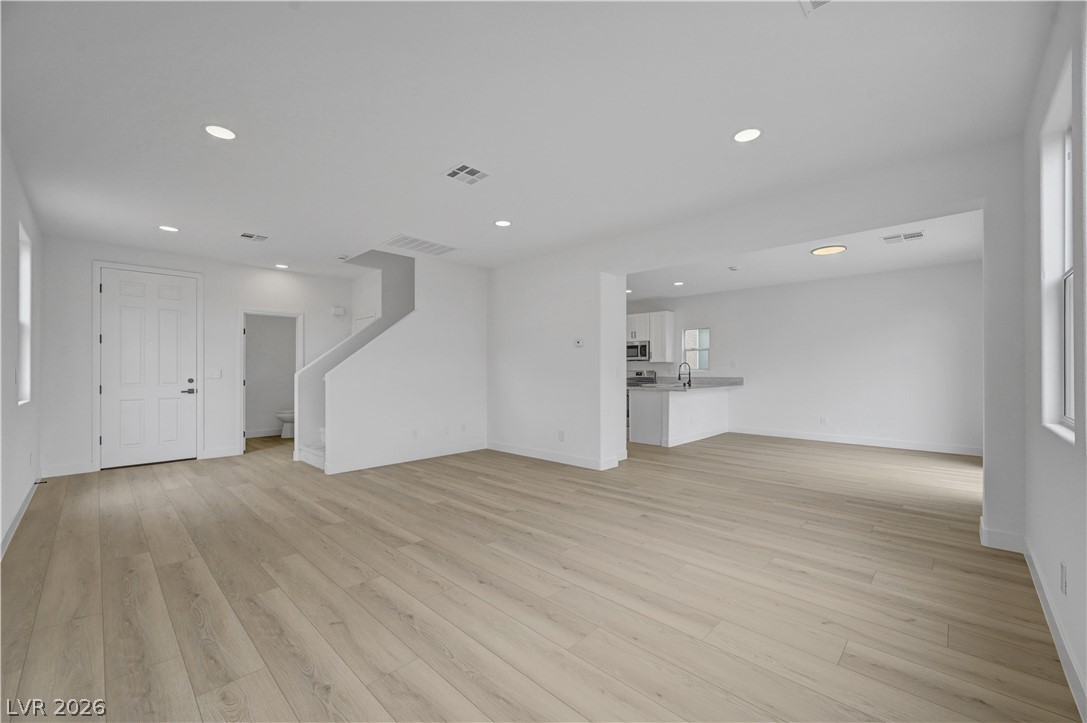 3556 Warmbreeze Way Las Vegas NV 89129
