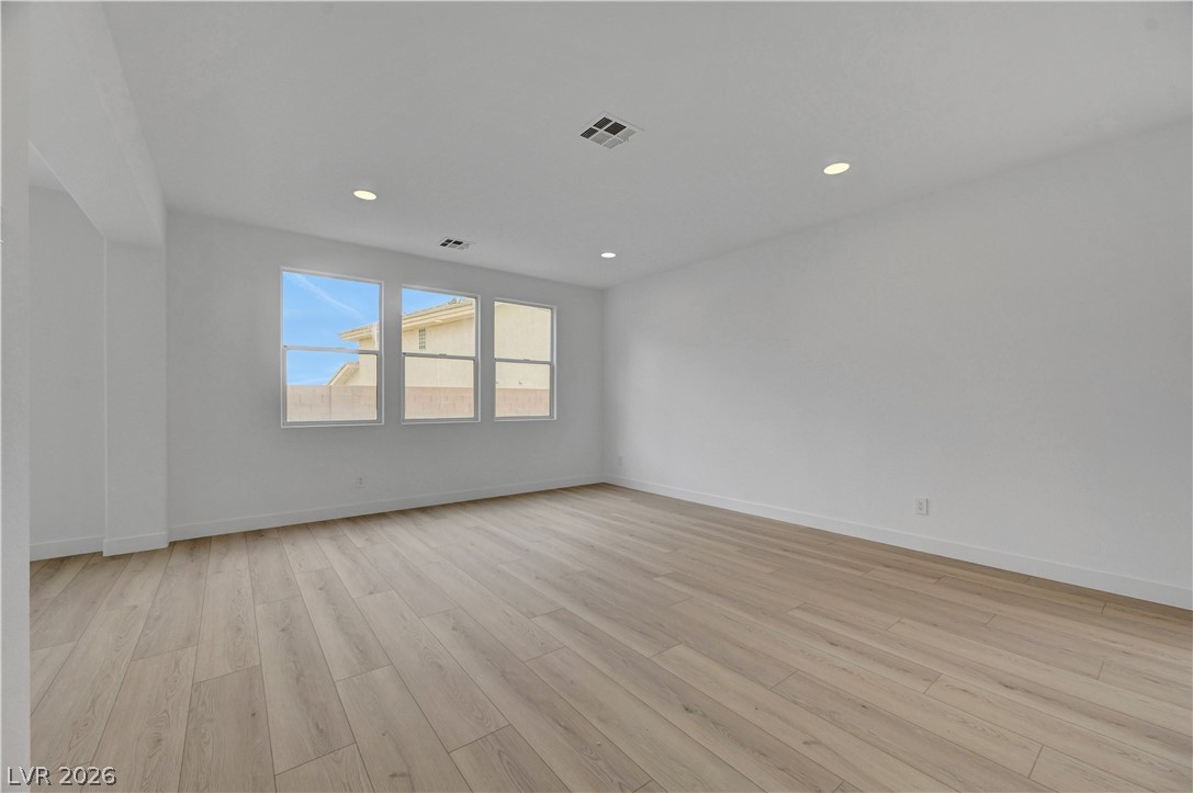 3556 Warmbreeze Way Las Vegas NV 89129