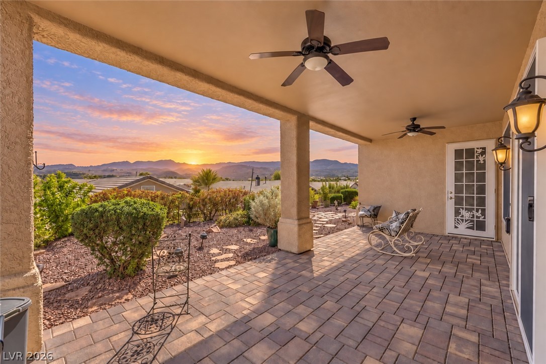 2010 High Mesa Drive Henderson NV 89012