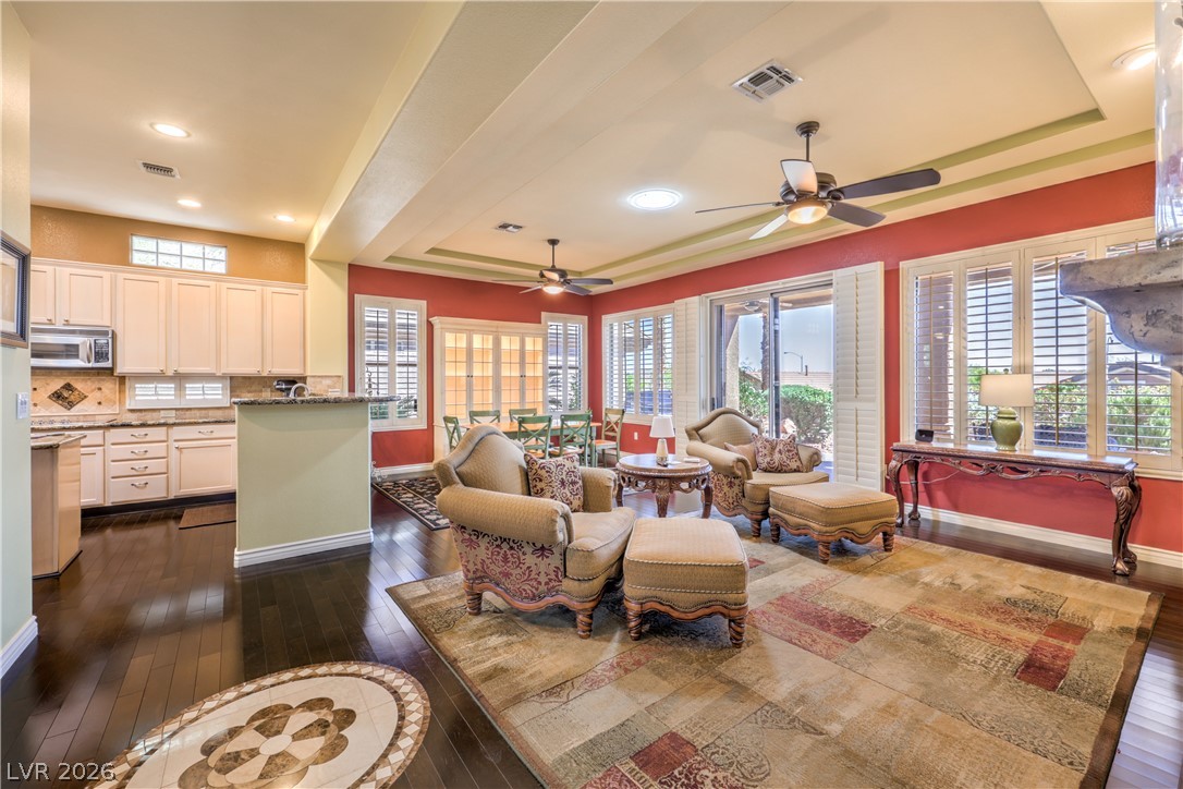 2010 High Mesa Drive Henderson NV 89012
