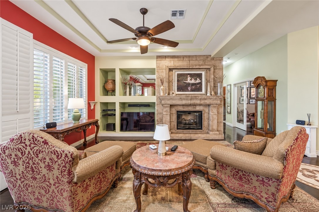 2010 High Mesa Drive Henderson NV 89012