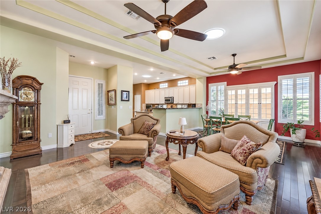2010 High Mesa Drive Henderson NV 89012