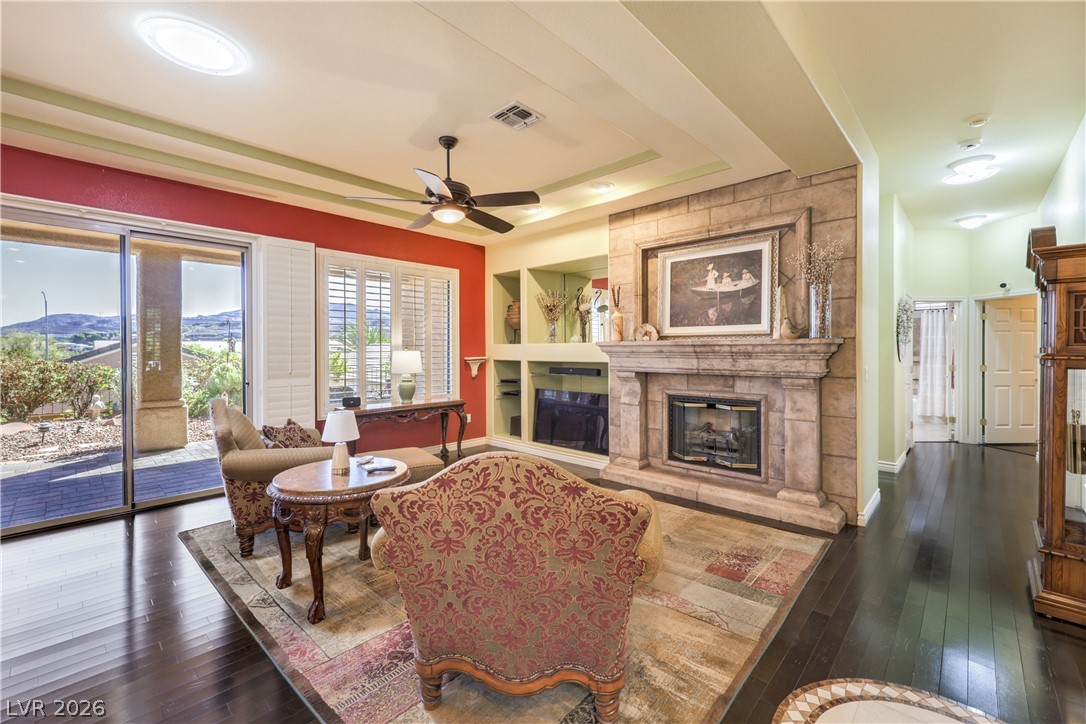 2010 High Mesa Drive Henderson NV 89012