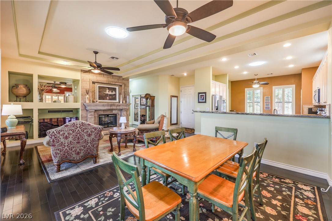 2010 High Mesa Drive Henderson NV 89012