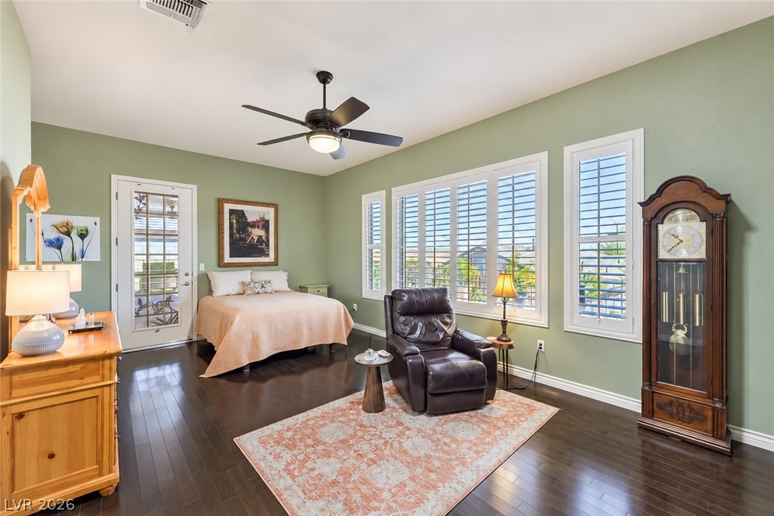 2010 High Mesa Drive Henderson NV 89012